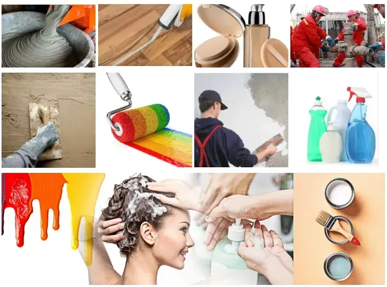Viên nang dược phẩm với chất kết dính HPMC và tá dược phân tán