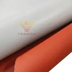 Vải cuộn chịu nhiệt chất lượng cao cho ứng dụng chống cháy (SF-005)