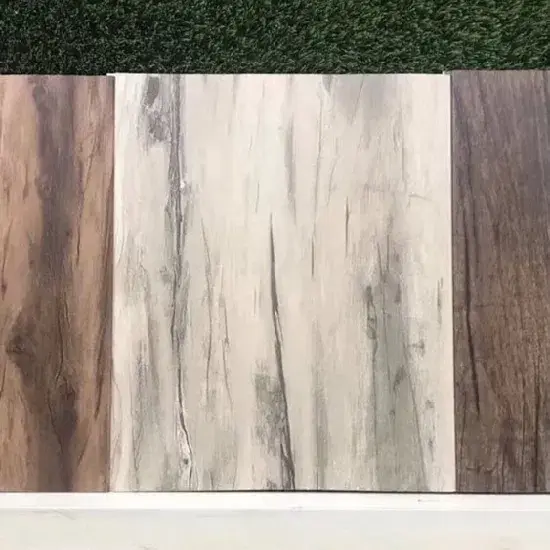Tấm PVC chất lượng cao, phù hợp cho việc lắp đặt trên tường và trần