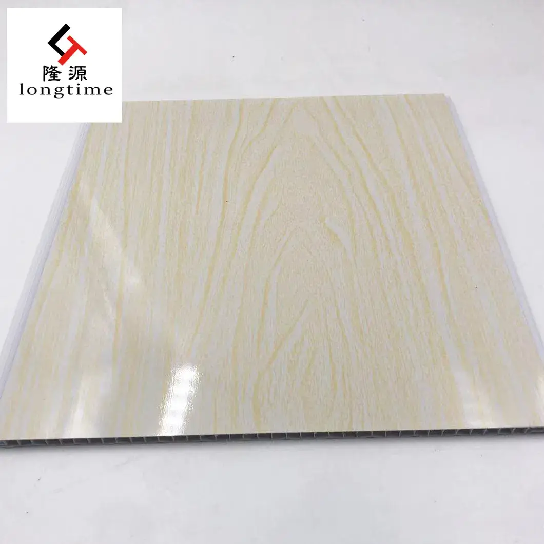 Tấm PVC chất lượng cao, phù hợp cho việc lắp đặt trên tường và trần