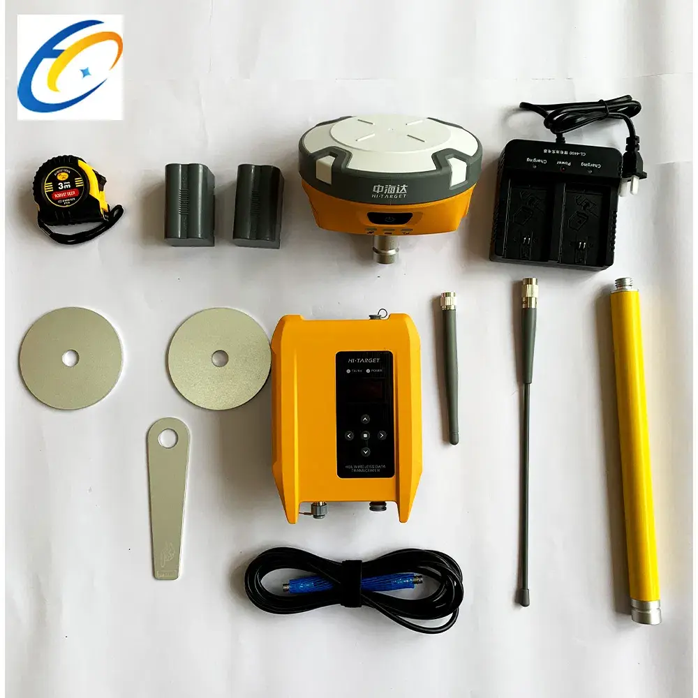 Target V90: Thiết bị Đo đạc chất lượng cao và hiệu quả
