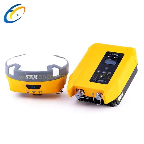 Target V90: Thiết bị Đo đạc chất lượng cao và hiệu quả