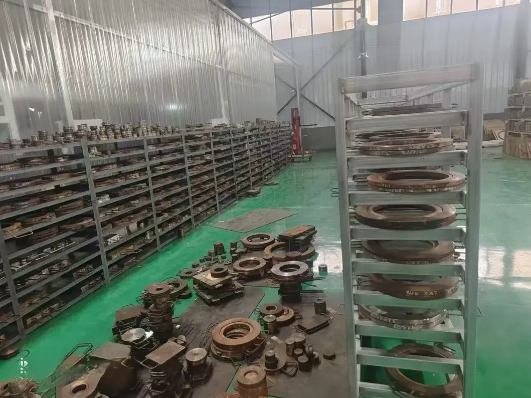 Vòng đệm cao su chất lượng cao cho ứng dụng trong xe hơi