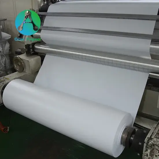 Tấm PVC cứng trắng in UV - Sản phẩm chất lượng vượt trội từ nhựa cứng 0.25mm
