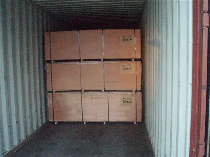 Ván ép gỗ HDF chất lượng tốt cho bề mặt cửa