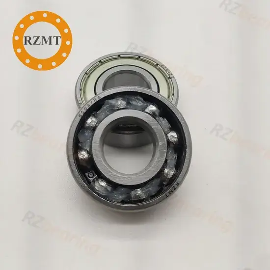 Vòng Bi Chất Lượng Cao cho Máy Móc/ 6315zz Vòng Bi Biến Đổi Sâu và Các Loại Vòng Bi Khác