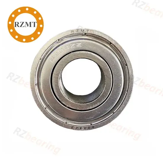 Vòng Bi Chất Lượng Cao cho Máy Móc/ 6315zz Vòng Bi Biến Đổi Sâu và Các Loại Vòng Bi Khác