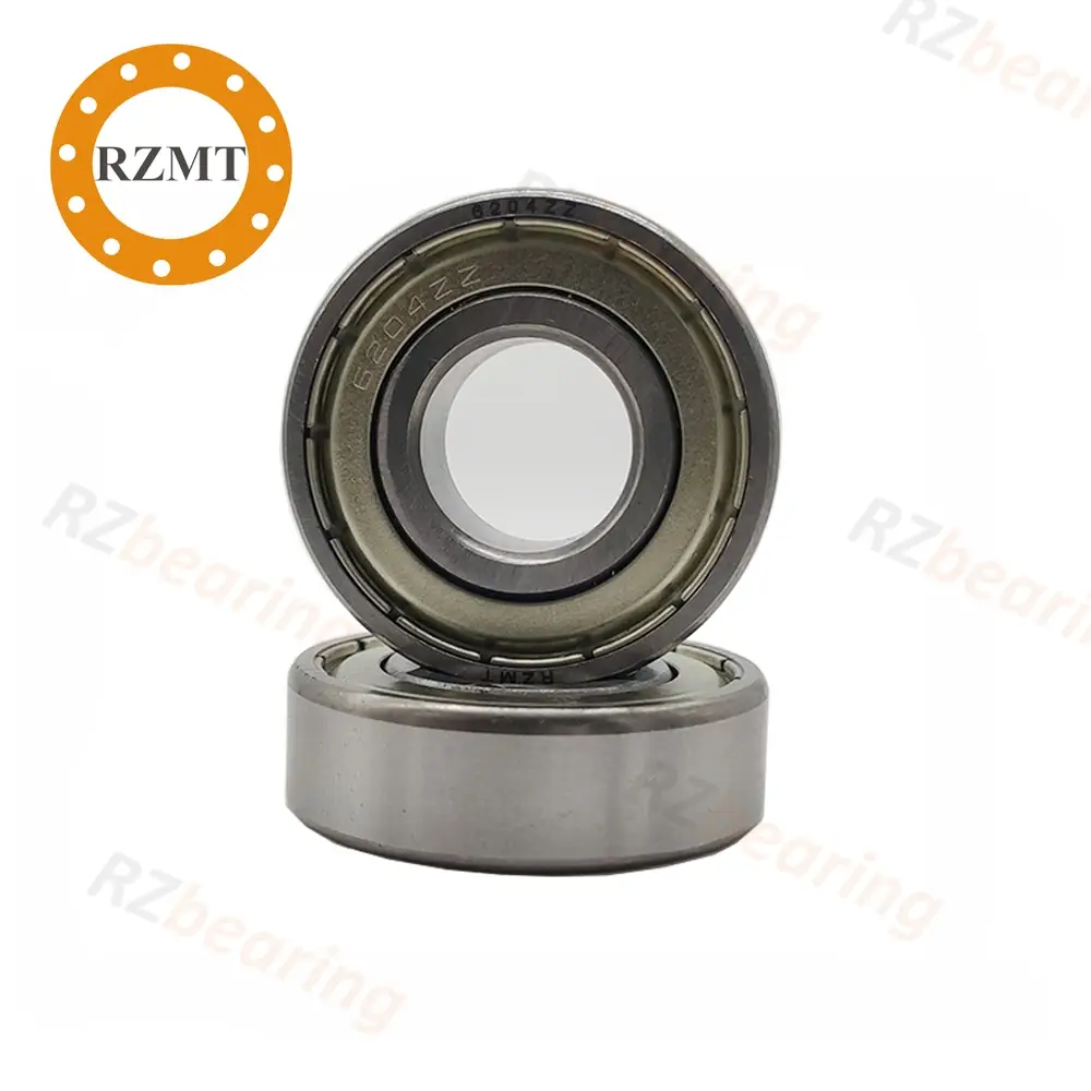 Vòng Bi Chất Lượng Cao cho Máy Móc/ 6315zz Vòng Bi Biến Đổi Sâu và Các Loại Vòng Bi Khác