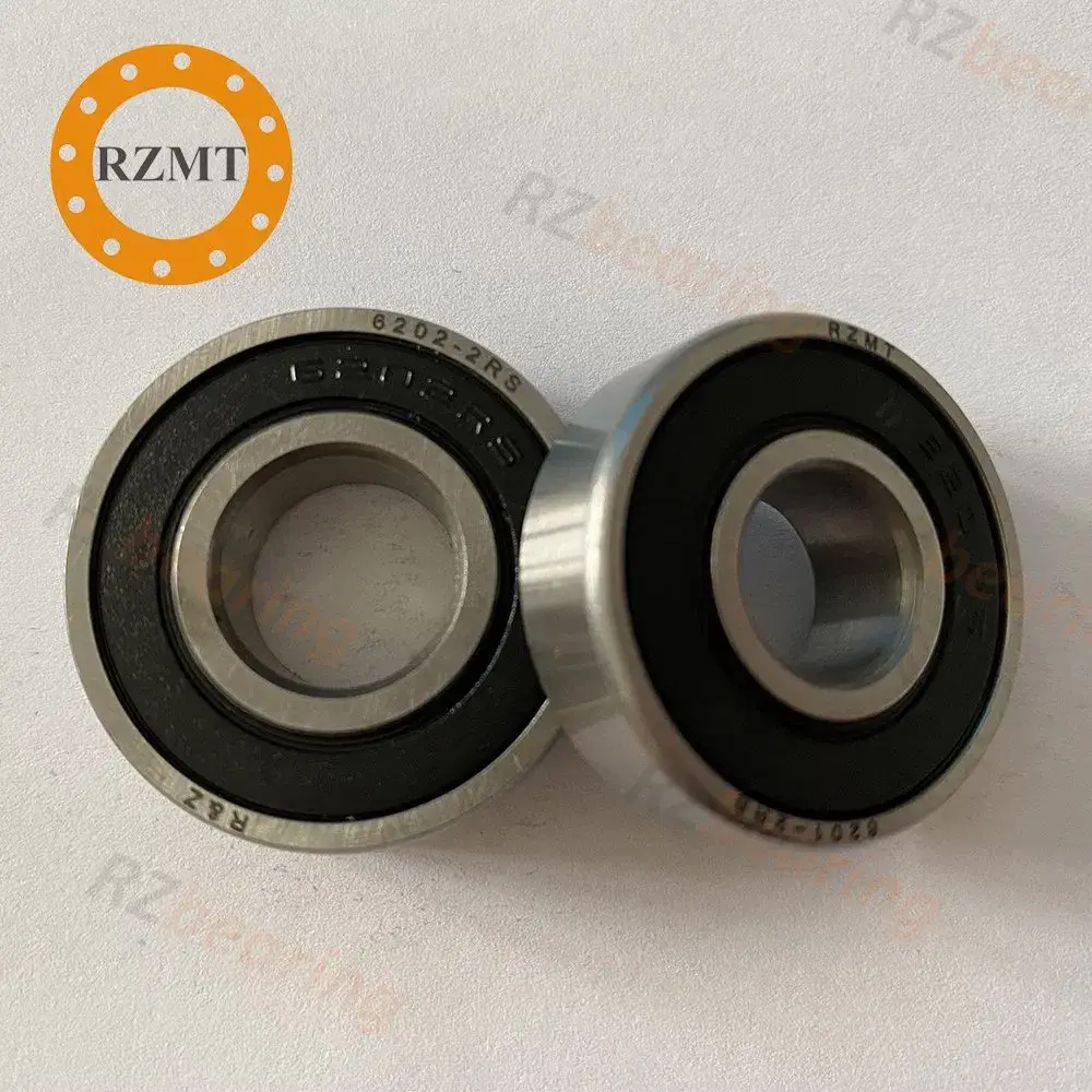 Vòng Bi Chất Lượng Cao cho Máy Móc/ 6315zz Vòng Bi Biến Đổi Sâu và Các Loại Vòng Bi Khác