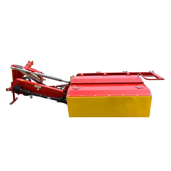 Top 3 Máy Cắt Cỏ Nổi Bật: Gắn Điểm, Xoay và Nghiền Cỏ