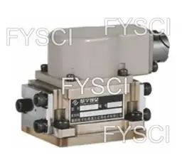 Van servo thủy lực Hy (F) 110/130/150/151/152/153/160 - Sự lựa chọn hoàn hảo cho hệ thống thủy lực của bạn
