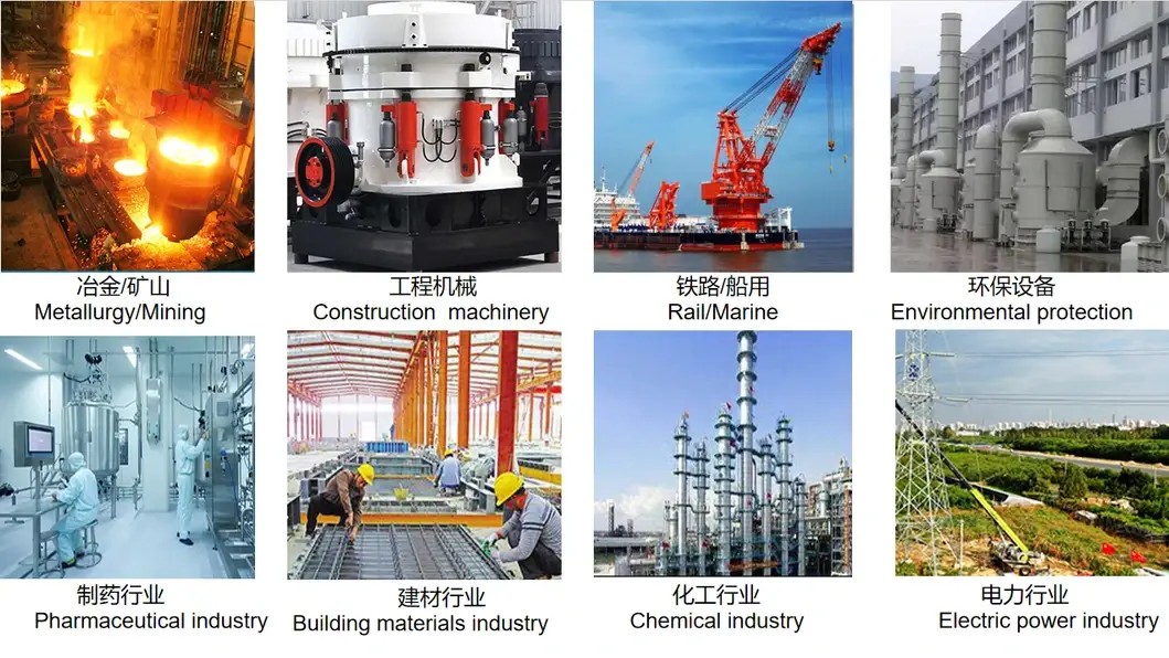 Van servo thủy lực Hy (F) 110/130/150/151/152/153/160 - Sự lựa chọn hoàn hảo cho hệ thống thủy lực của bạn