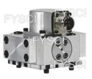 Van servo thủy lực Hy (F) 110/130/150/151/152/153/160 - Sự lựa chọn hoàn hảo cho hệ thống thủy lực của bạn