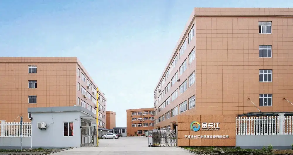 Thiết bị xử lý nước biển công nghiệp 500lph - Giải pháp lọc nước thẩm thấu ngược mini