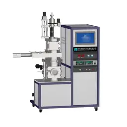 Thiết bị ionizing tối ưu cho việc tạo lớp phim quang học đồng nhất