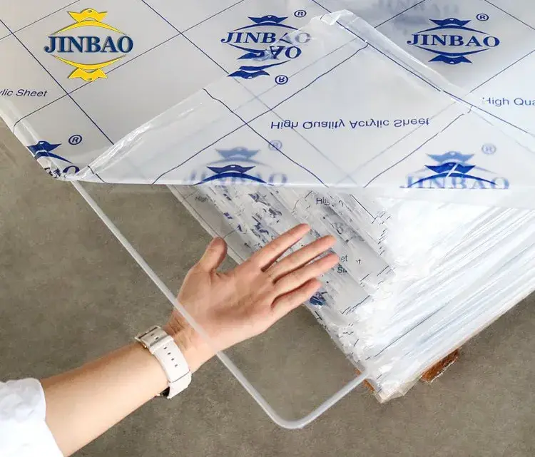 Tấm Acrylic chống nước với kết cấu đá, khắc laser gương tinh khiết - lựa chọn hoàn hảo cho bếp của bạn