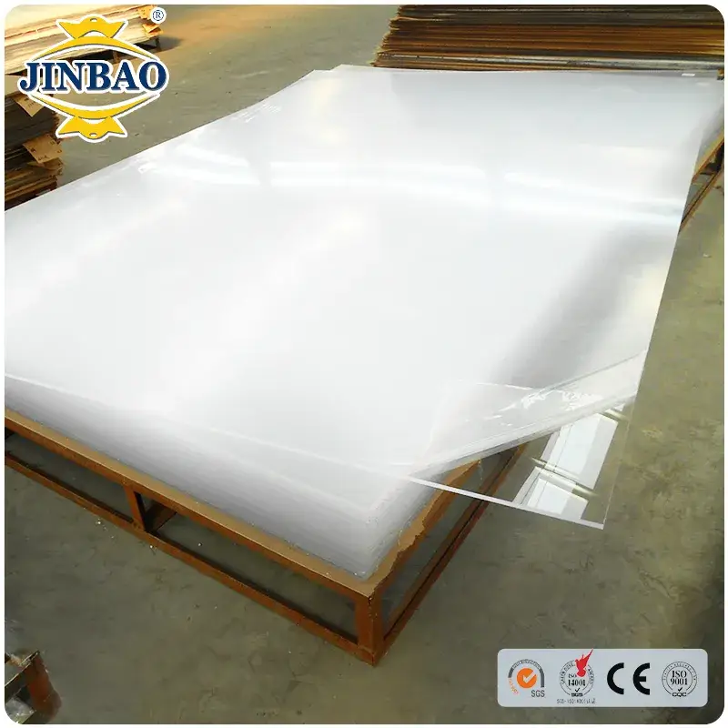 Tấm Acrylic chống nước với kết cấu đá, khắc laser gương tinh khiết - lựa chọn hoàn hảo cho bếp của bạn