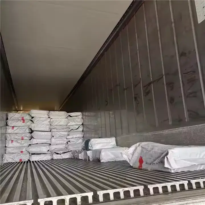 Sáp parafin Kunlun 54-56 58-60: Sản phẩm tinh chế hoàn toàn chất lượng cao