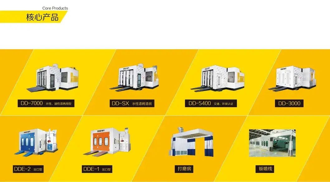 Thiết bị lọc bụi công nghiệp: lắp đặt thuận tiện và mở rộng linh hoạt