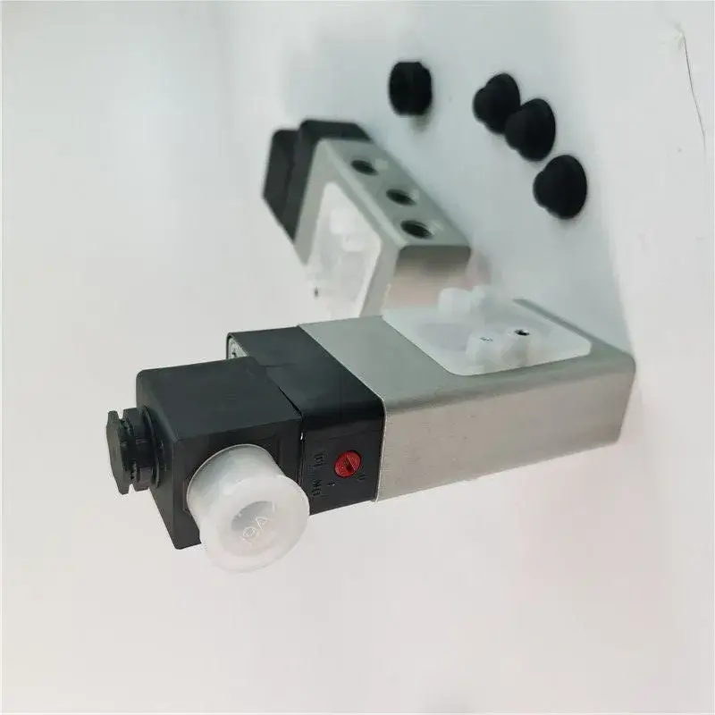 Van điện từ cao cấp từ Norgren và Imi Herion - Model Erc 9032833