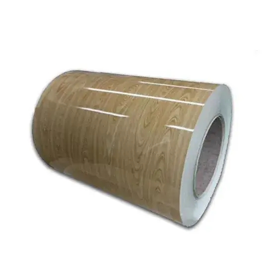 Thép mạ kẽm sơn trước dành cho cửa gara - Lựa chọn tốt cho công trình xây dựng
