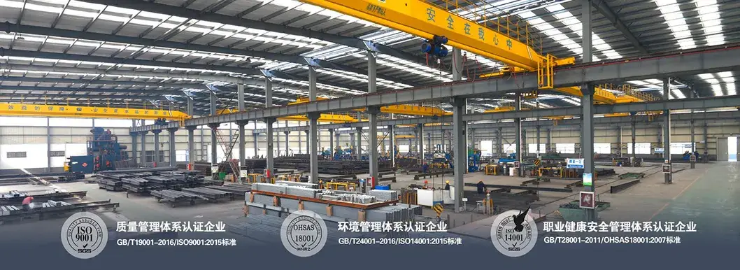 Thi công xưởng kết cấu thép với công nghệ sơn hiện đại