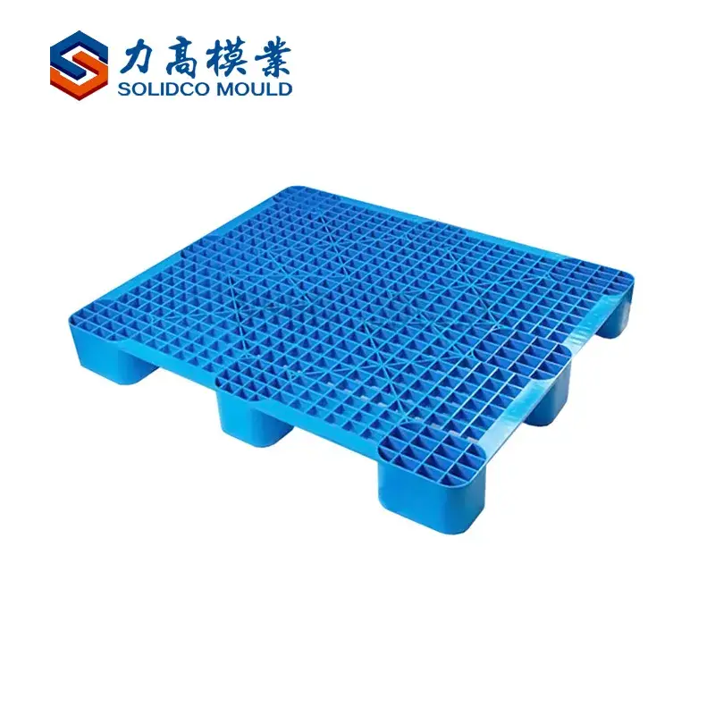 Thảm nhựa chống ẩm cho sàn nhà