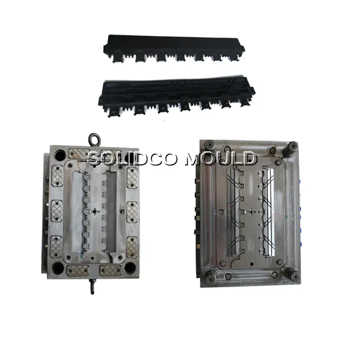 Thảm nhựa chống ẩm cho sàn nhà