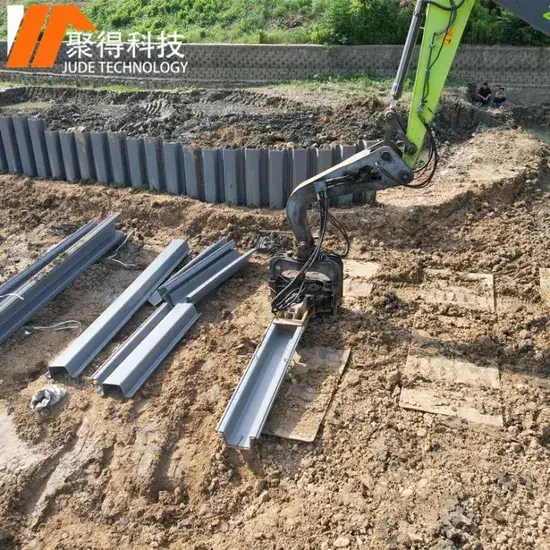 Tấm nhựa PVC chất lượng cho công trình chống xói mòn, kiểm soát lũ, tạo tường biển bền đẹp
