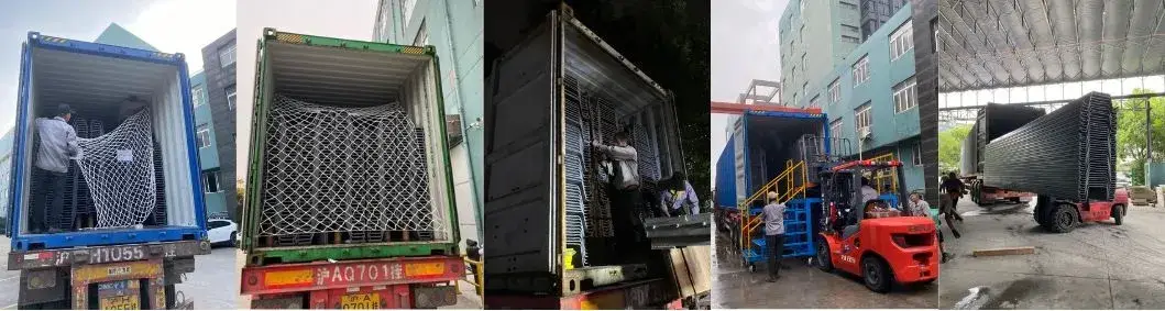 Tấm nhựa PVC chất lượng cho công trình chống xói mòn, kiểm soát lũ, tạo tường biển bền đẹp