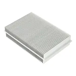 Thiết bị tản nhiệt nhôm cao cấp dành cho ánh sáng triển lãm