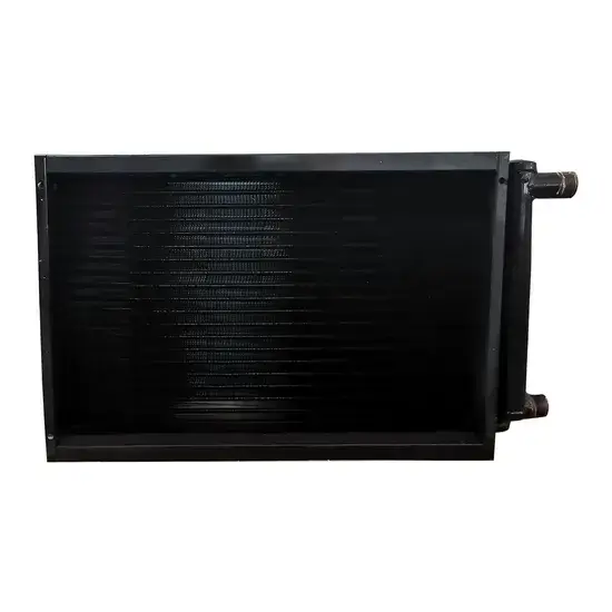 Video hướng dẫn sử dụng bếp gas Bangwin Plate từ xa cho hệ thống trao đổi nhiệt RoHS