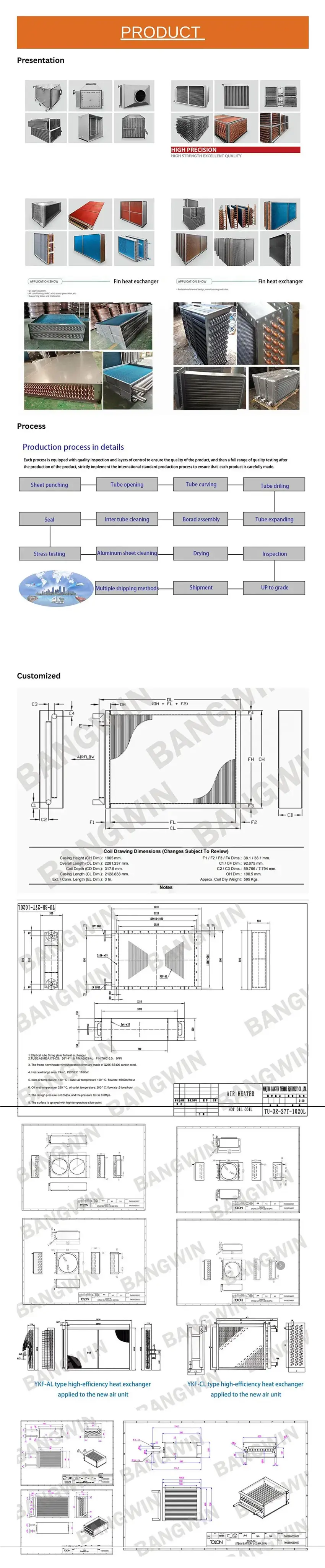 Video hướng dẫn sử dụng bếp gas Bangwin Plate từ xa cho hệ thống trao đổi nhiệt RoHS