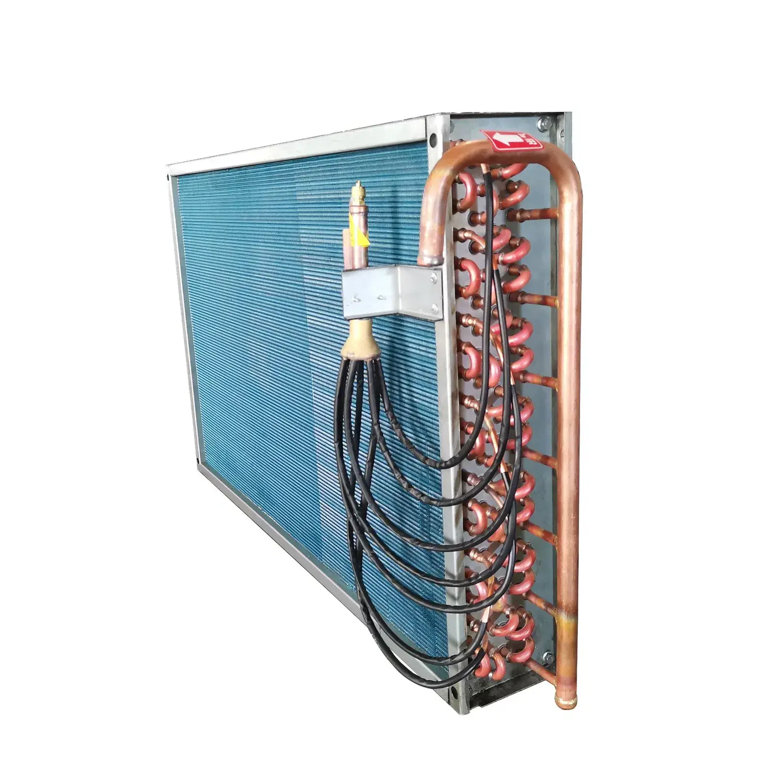 Video hướng dẫn sử dụng bếp gas Bangwin Plate từ xa cho hệ thống trao đổi nhiệt RoHS