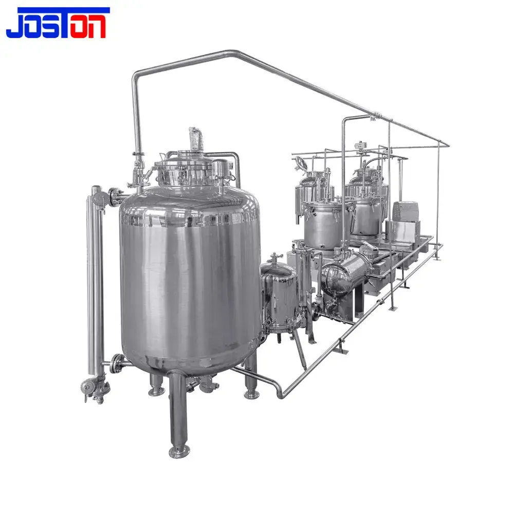 Thiết bị chiết tinh dầu từ hoa hồng Damascena, chuyên dùng cho bình chưng cất rễ sử dụng dung môi