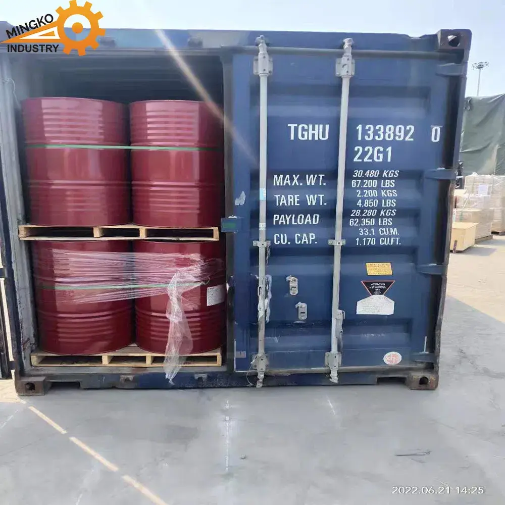 SPF 2 Thành phần mới mở rộng bọt polyurethane: Tăng cường khả năng đóng kín và mở rộng