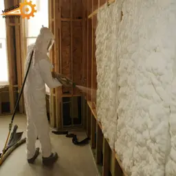 SPF 2 Thành phần mới mở rộng bọt polyurethane: Tăng cường khả năng đóng kín và mở rộng