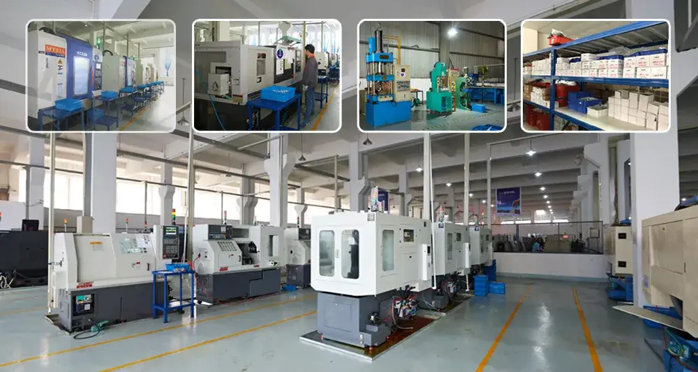 Van điện từ chất liệu không gỉ, ổn định ở nhiệt độ và áp suất cao