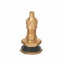 Van OTR Trj670-03: Sản phẩm đồng tiêu chuẩn TUV loại xoay lớn cho lốp xe nông nghiệp