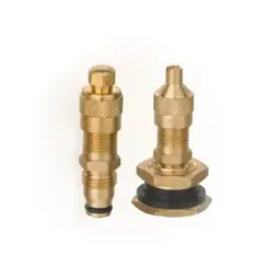 Van OTR Trj670-03: Sản phẩm đồng tiêu chuẩn TUV loại xoay lớn cho lốp xe nông nghiệp