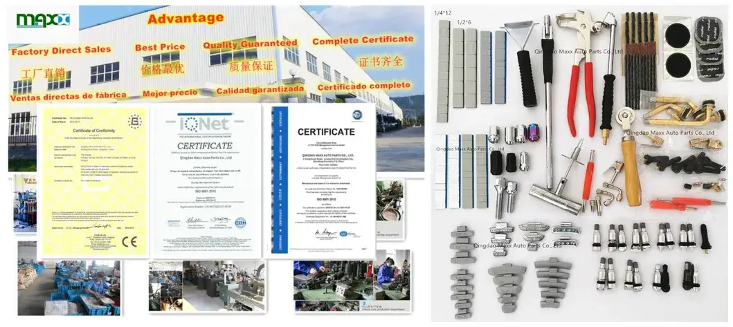 Van OTR Trj670-03: Sản phẩm đồng tiêu chuẩn TUV loại xoay lớn cho lốp xe nông nghiệp