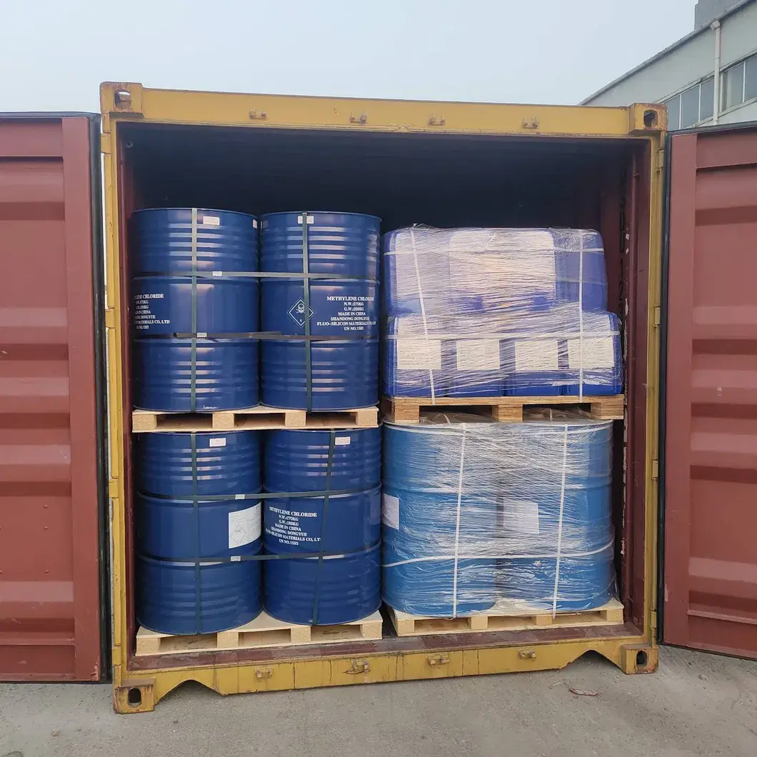 Tdi 80/20 - Nguyên liệu Bọt Xốp Polyurethane Toluene Diisocyanate ISO Chất Lượng Tốt