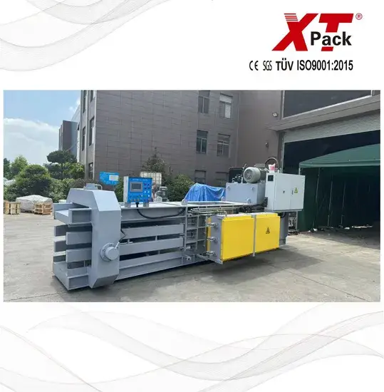 Thiết bị tự động ép thùng carton/pet nhãn giấy chất lượng cao