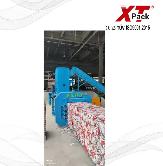 Thiết bị tự động ép thùng carton/pet nhãn giấy chất lượng cao