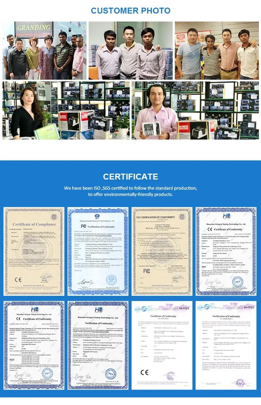Utime - Phần mềm quản lý điểm danh trực tuyến với tính năng điểm danh bằng vân tay và nhận diện khuôn mặt