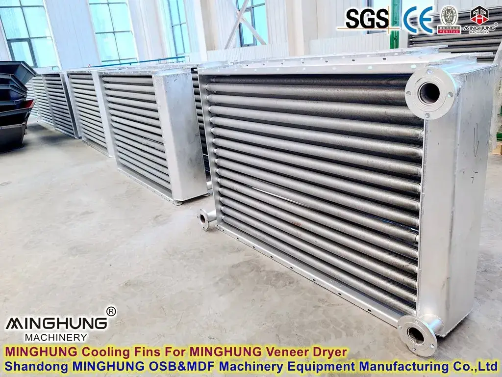 Thiết bị sấy mặt gỗ tự nhiên