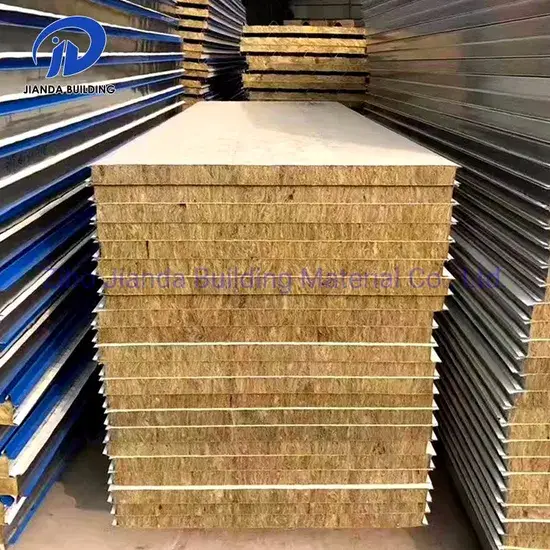 Tấm Panel Foam Polystyrene Cho Mái Tường - Giải Pháp Vật Liệu Xây Dựng Cho Kết Cấu Thép