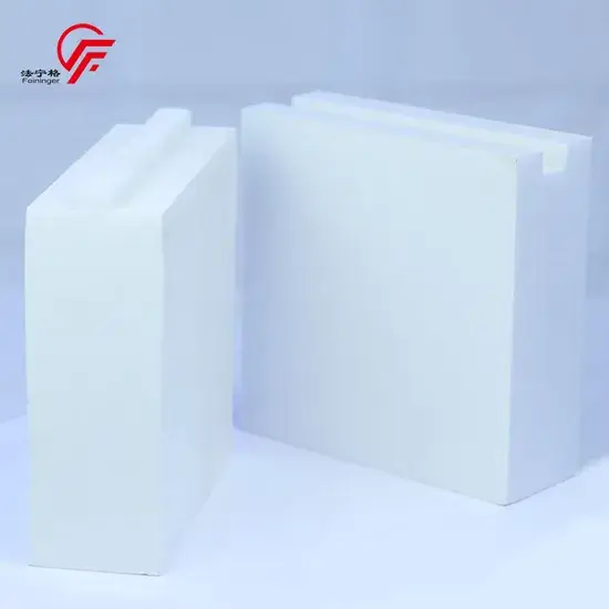 Vật liệu cách nhiệt Foam XPS màu trắng - Lựa chọn tốt cho công trình xây dựng