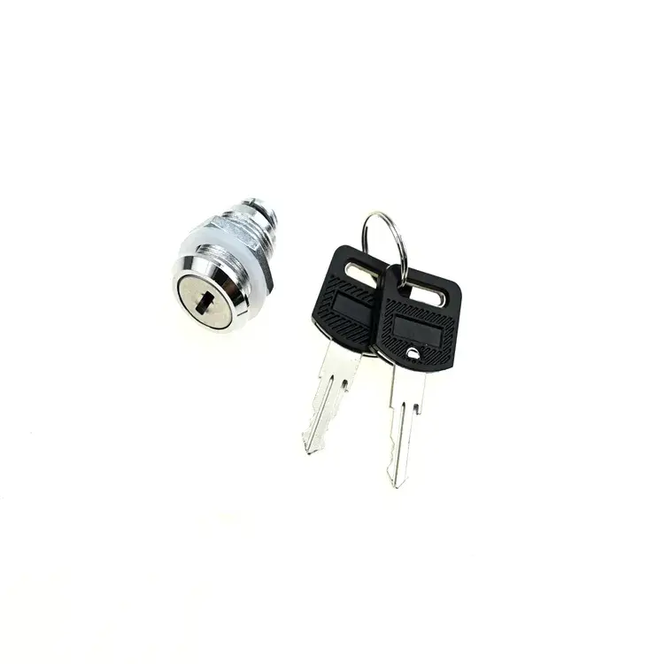 Yh8224: Giải pháp tối ưu cho việc khóa cam ẩn ngăn kéo bàn gỗ