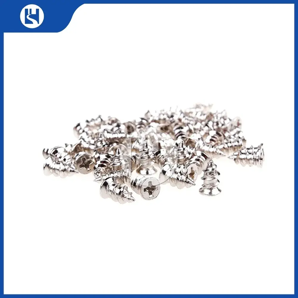 Vít liên kết M48-5 Kiểu đầu 12-Point - Sản phẩm Hoàn thiện từ Nhà máy Trung Quốc